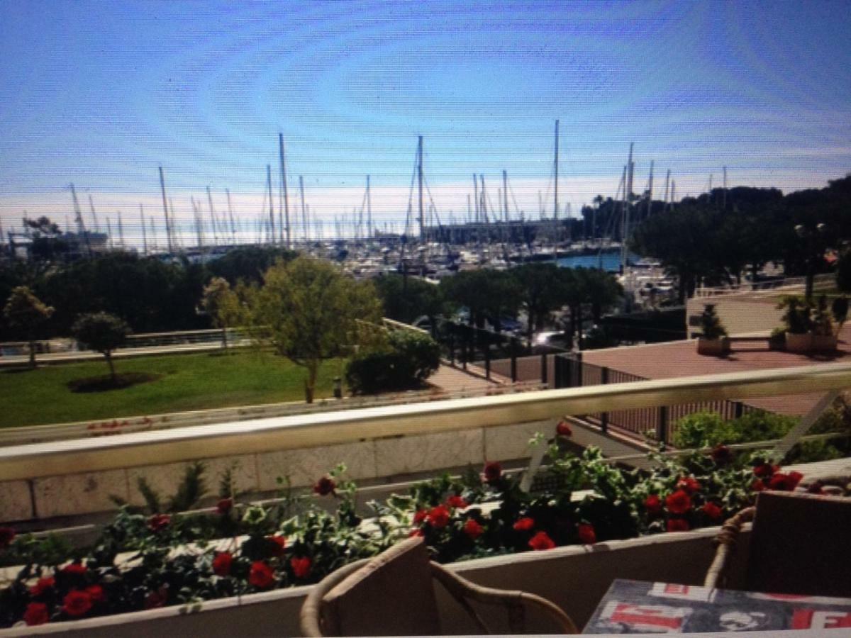 Ducal, Marina Baie Des Anges Leilighet Villeneuve-Loubet Eksteriør bilde