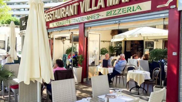 Ducal, Marina Baie Des Anges Leilighet Villeneuve-Loubet Eksteriør bilde