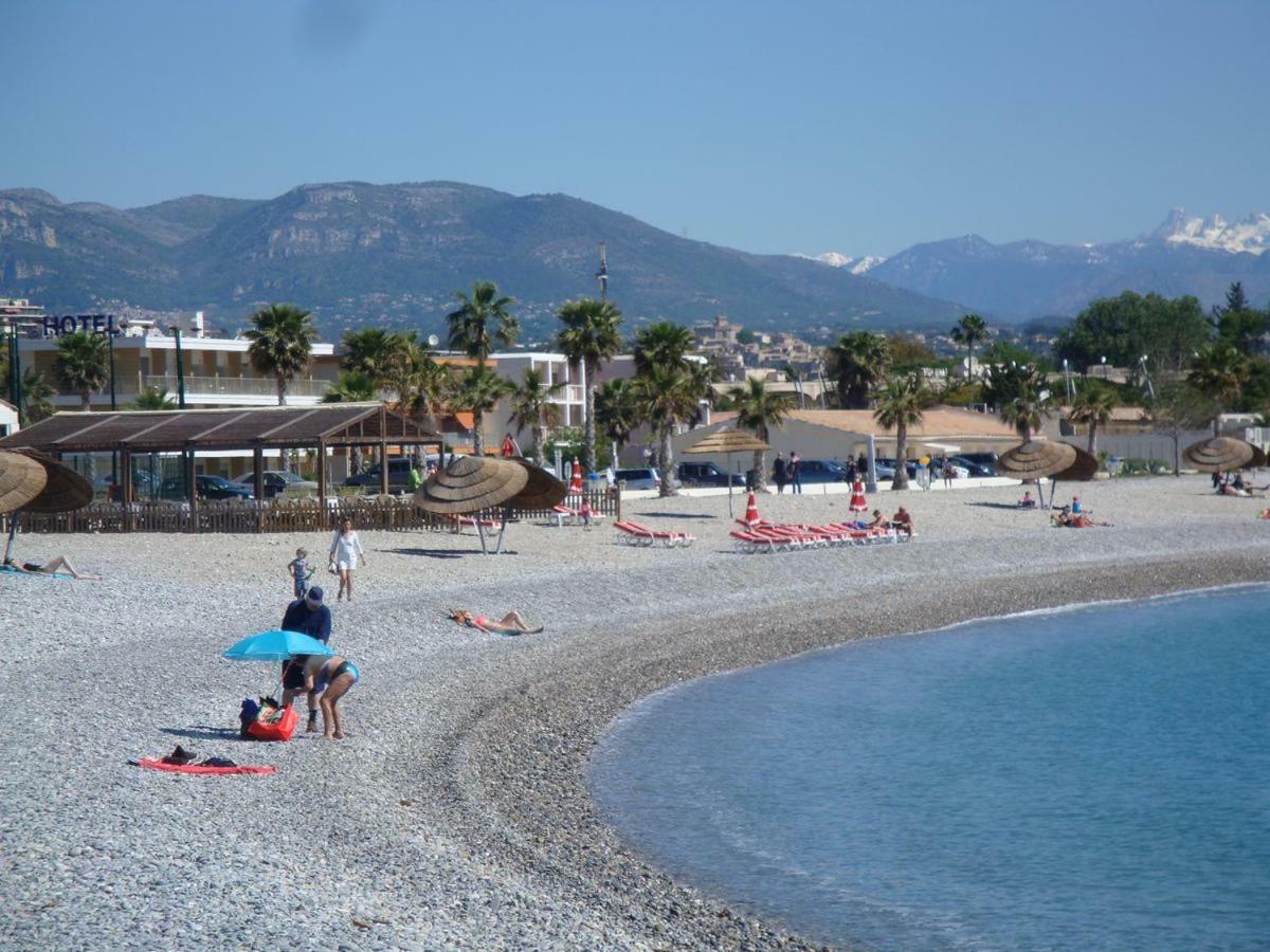 Ducal, Marina Baie Des Anges Leilighet Villeneuve-Loubet Eksteriør bilde