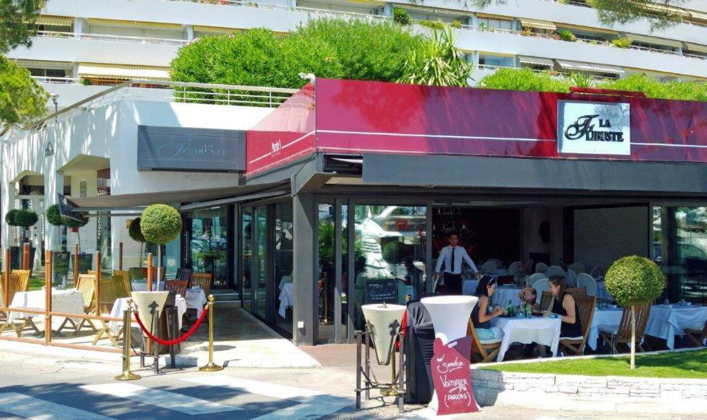 Ducal, Marina Baie Des Anges Leilighet Villeneuve-Loubet Eksteriør bilde
