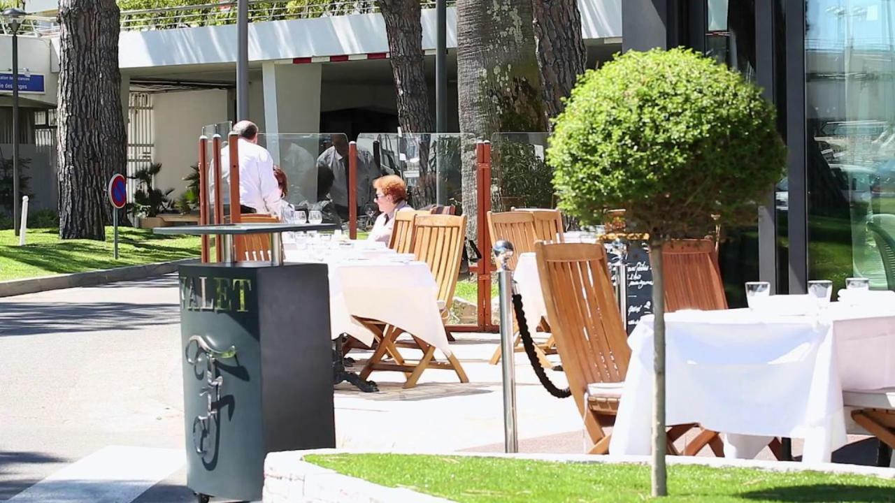 Ducal, Marina Baie Des Anges Leilighet Villeneuve-Loubet Eksteriør bilde