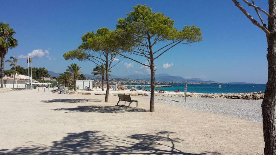 Ducal, Marina Baie Des Anges Leilighet Villeneuve-Loubet Eksteriør bilde
